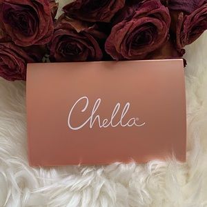 Chella - Manifest Bronze La Vie Neutral Palette